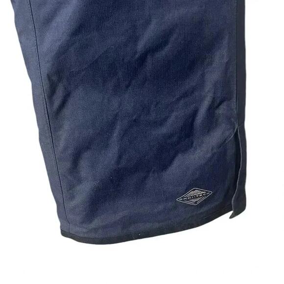 Columbia Sportswear Women's Size XS Fierce Force Pant in Navy Blue - Picture 6 of 10